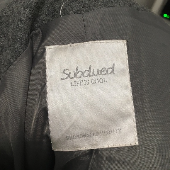 Faur fax Jacket - Picture 10 of 16